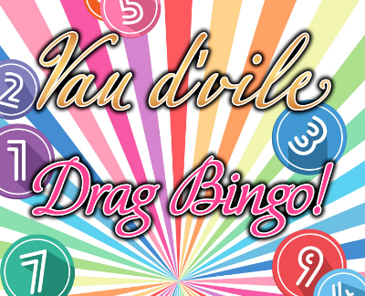 Bingo a la Vau